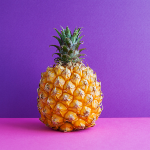 ananas