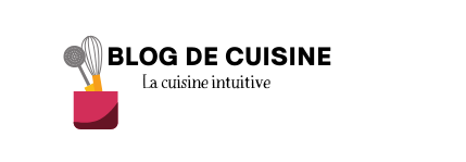 Blogs de cuisine