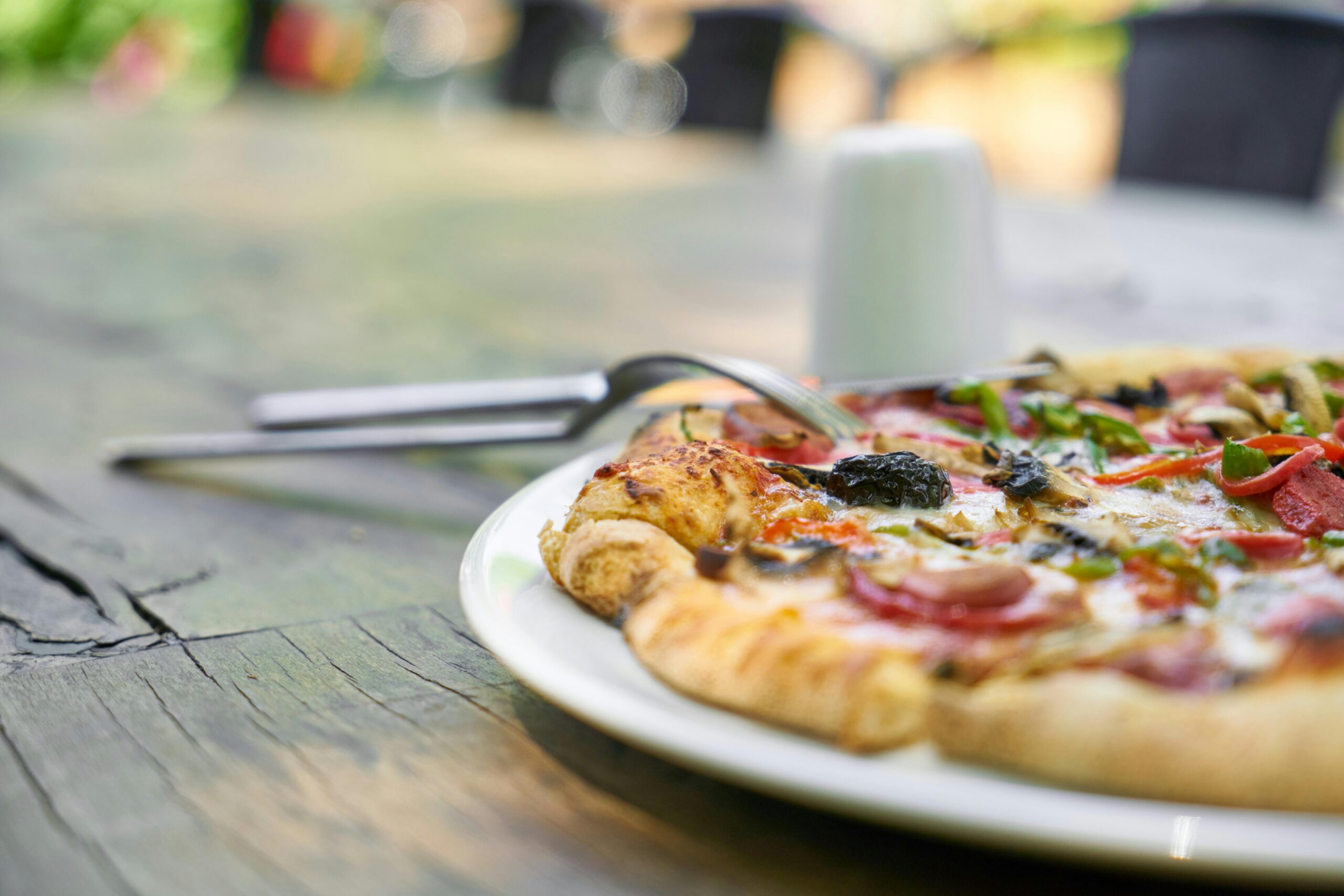 Meilleure pizza au monde selon les français 2025